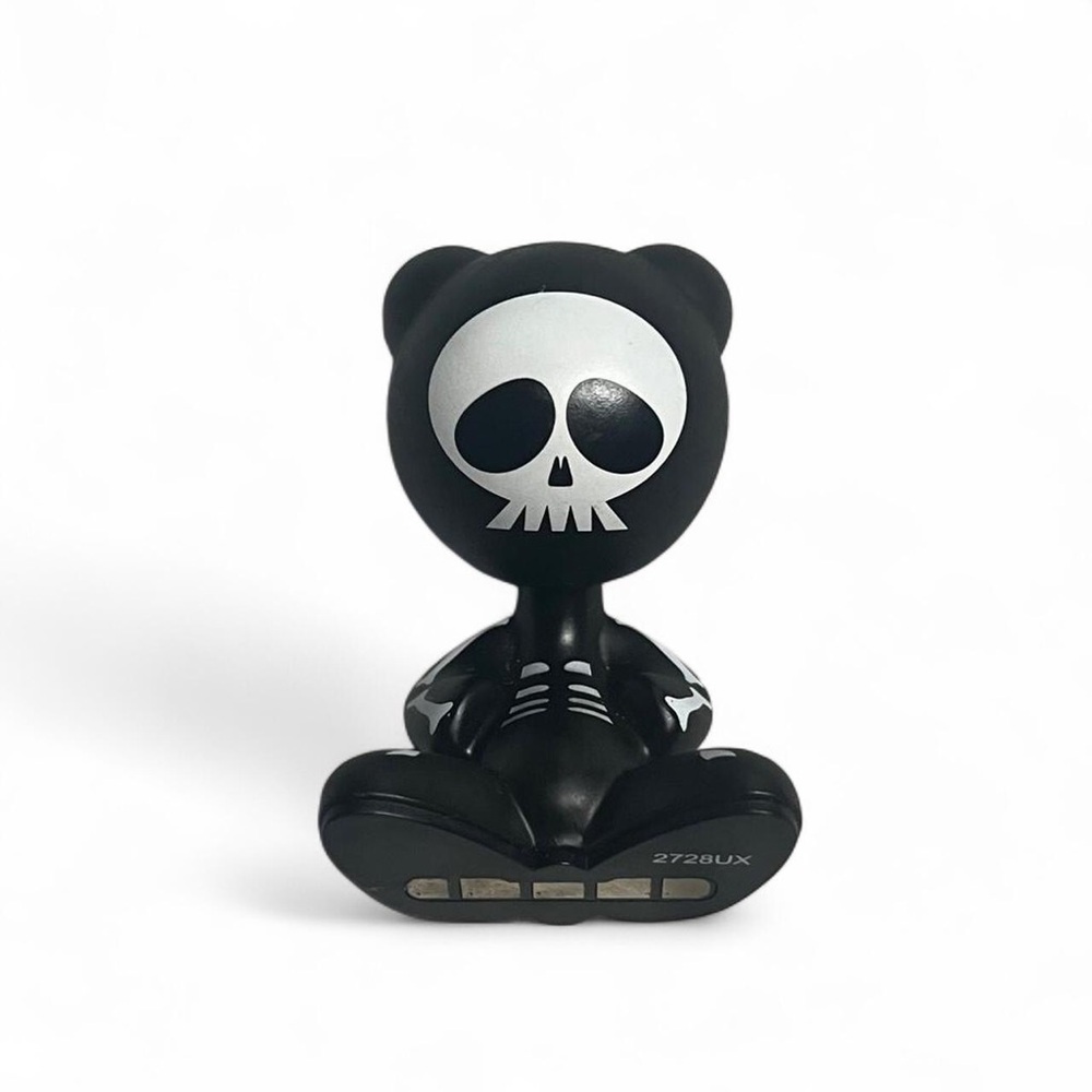 UB Funkey’s Bones